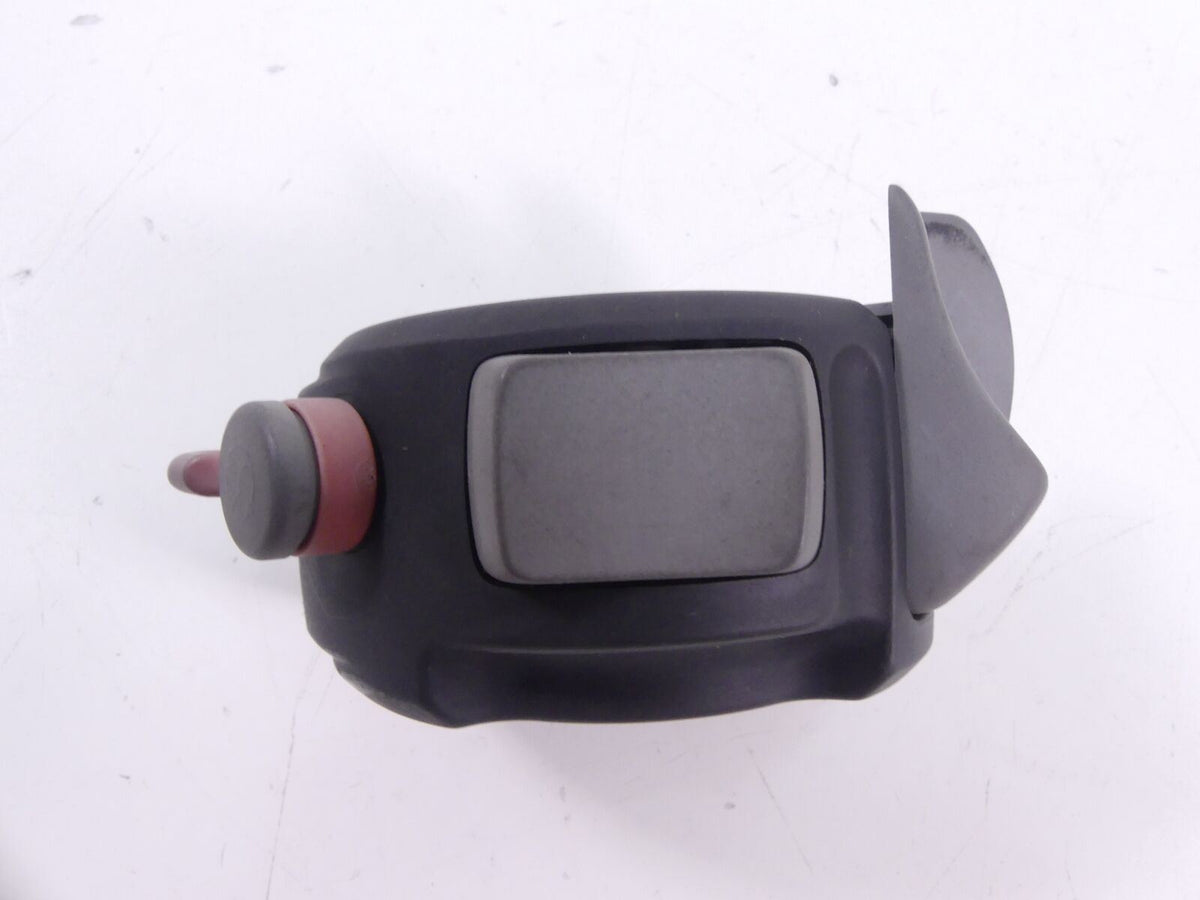 2010 BMW F800GS K72 Right Hand Control Switch Start Kill Heat 61317694982 {{ shop.shopifyCountryName }} - Mototech271