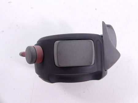 2010 BMW F800GS K72 Right Hand Control Switch Start Kill Heat 61317694982 {{ shop.shopifyCountryName }} - Mototech271