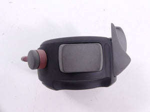 2010 BMW F800GS K72 Right Hand Control Switch Start Kill Heat 61317694982