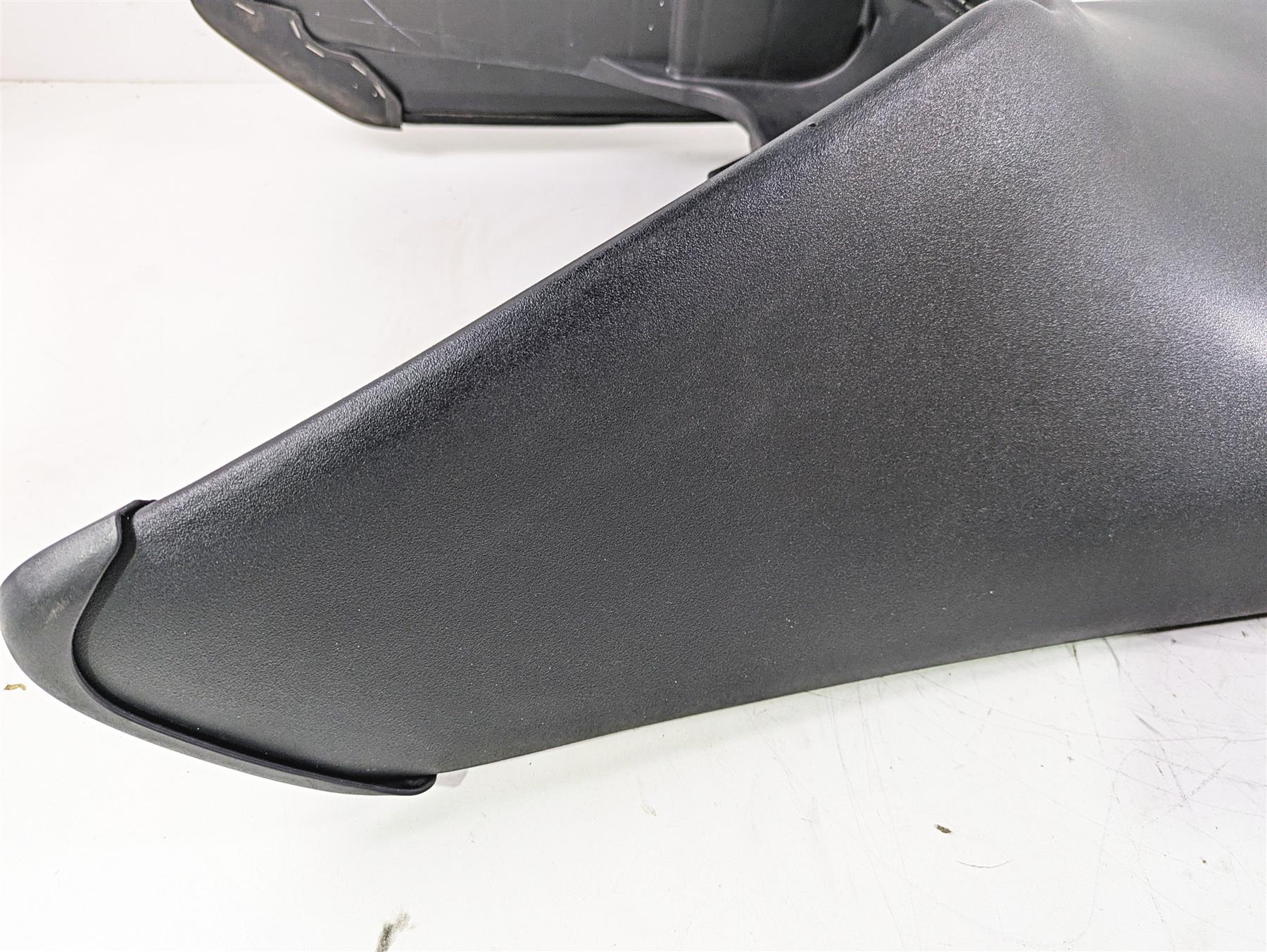 2004 Honda Aquatrax R-12X Stock Oem Seat Saddle 77200-HW3-670 {{ shop.shopifyCountryName }} - Mototech271
