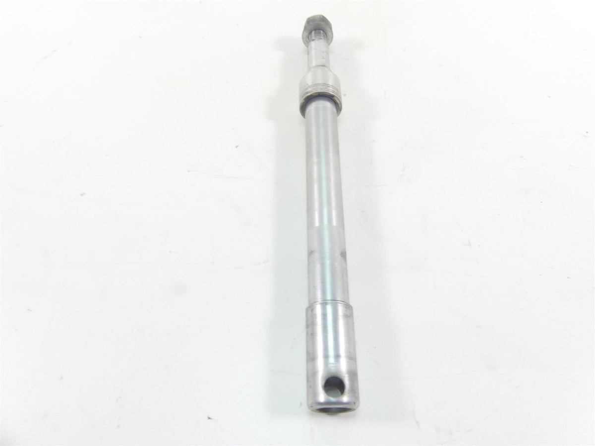 2014 Harley Touring FLHTK Electra Glide Front 25mm Axle Wheel Spindle 41547-07A {{ shop.shopifyCountryName }} - Mototech271