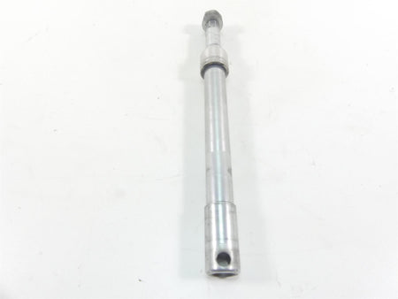 2014 Harley Touring FLHTK Electra Glide Front 25mm Axle Wheel Spindle 41547-07A {{ shop.shopifyCountryName }} - Mototech271