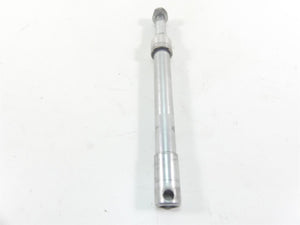 2014 Harley Touring FLHTK Electra Glide Front 25mm Axle Wheel Spindle 41547-07A | Mototech271