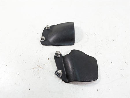 2011 Triumph America Fuel Tank Infill Panel Cover Set T2071432 T2071478 {{ shop.shopifyCountryName }} - Mototech271