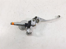 Load image into Gallery viewer, 1997 Kawasaki VN1500 Vulcan Clutch Master Cylinder + Lever Set 43015-1514 | Mototech271
