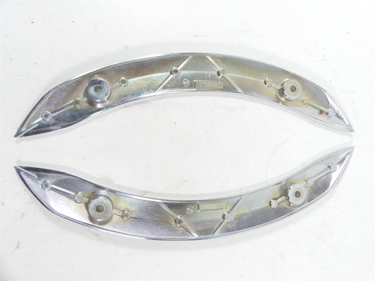 2016 Indian Chief Dark Horse Rear Fender Chrome Struts 5138454 5138453 {{ shop.shopifyCountryName }} - Mototech271
