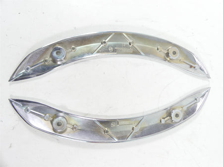 2016 Indian Chief Dark Horse Rear Fender Chrome Struts 5138454 5138453 {{ shop.shopifyCountryName }} - Mototech271