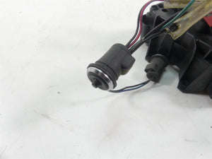 2004 Yamaha XV1700 Road Star Warrior Tachometer Tacho 57K 5PX-8358G-21