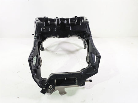 2017 BMW S1000RR K46 Straight Main Frame Chassis With Salvage Texas Title 46518563841 {{ shop.shopifyCountryName }} - Mototech271