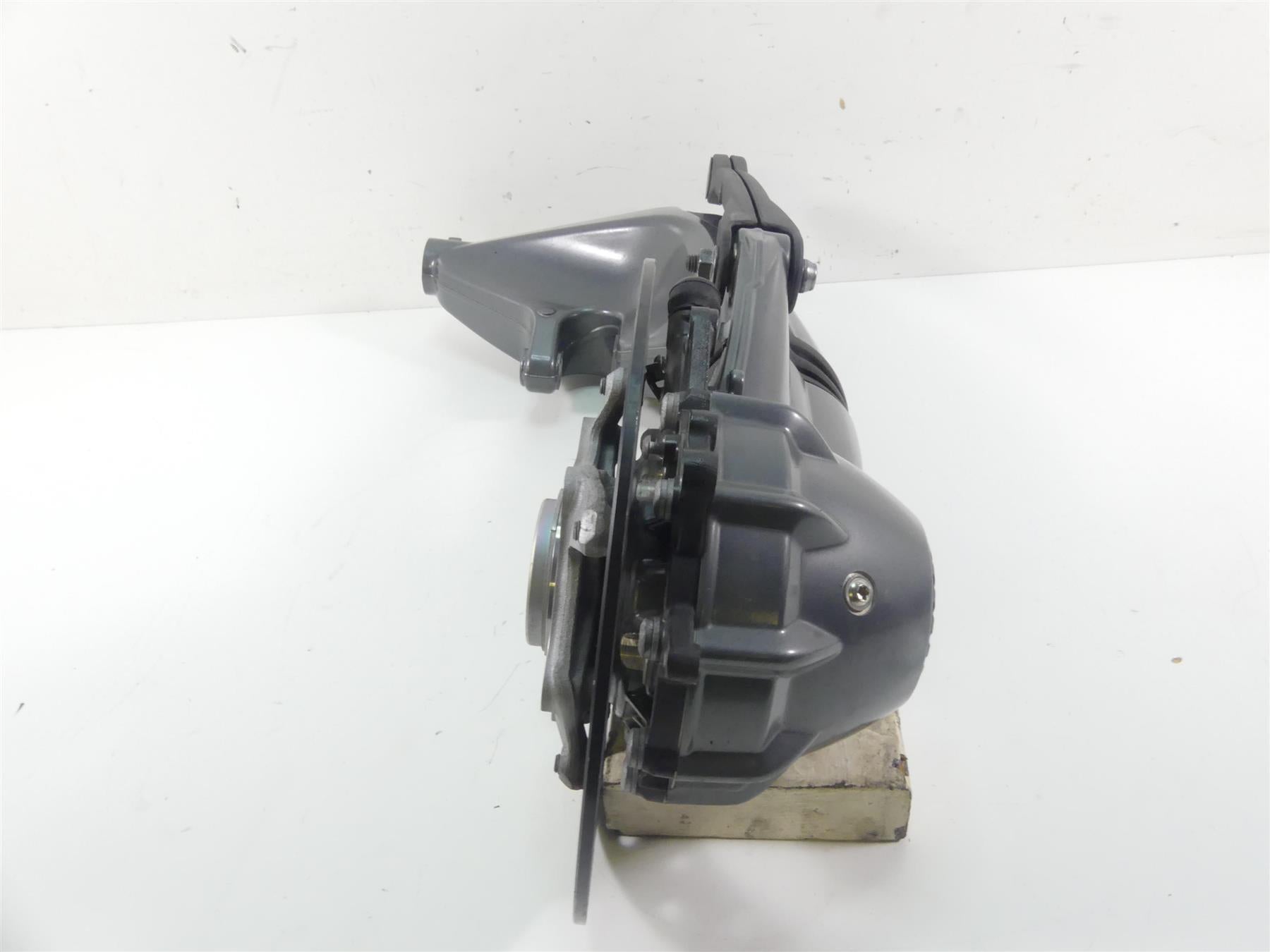 2016 BMW R nineT R9T K21 Differential Swingarm Drive Shaft 32:11 33118526831 {{ shop.shopifyCountryName }} - Mototech271