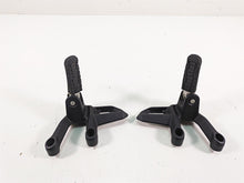 Load image into Gallery viewer, 2020 KTM 1290 Super Adventure R Rear Passenger Footpeg Set 6030304800033S
