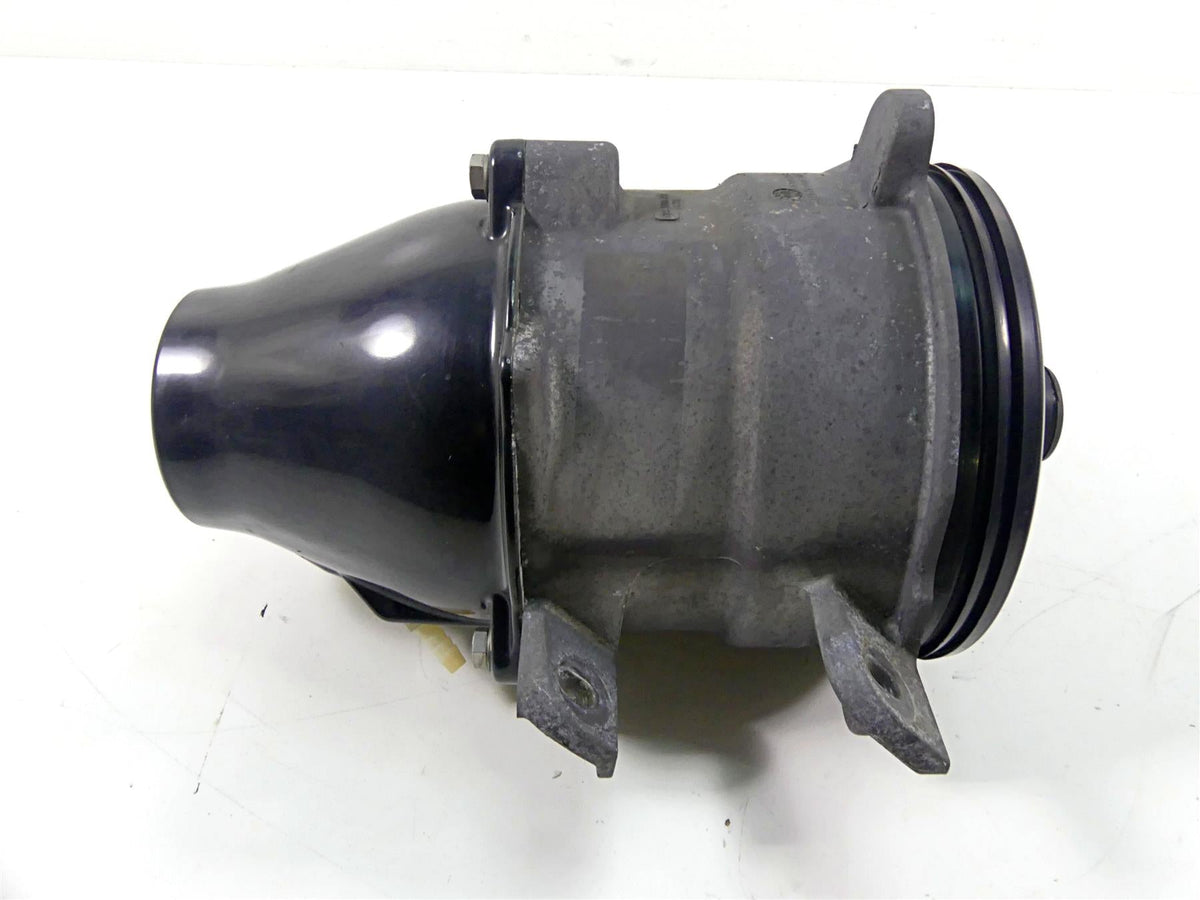 2011 Sea-Doo RXT-X 260 Jetpump Jet Pump Impeller Shaft Set 267000380 267000567 {{ shop.shopifyCountryName }} - Mototech271