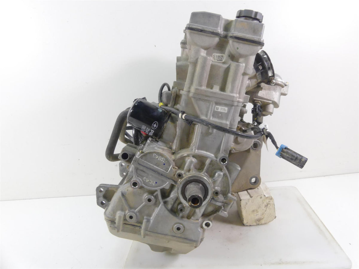 2018 Polaris RZR RS1 Running Engine Motor 784 Miles Only 2207369 {{ shop.shopifyCountryName }} - Mototech271