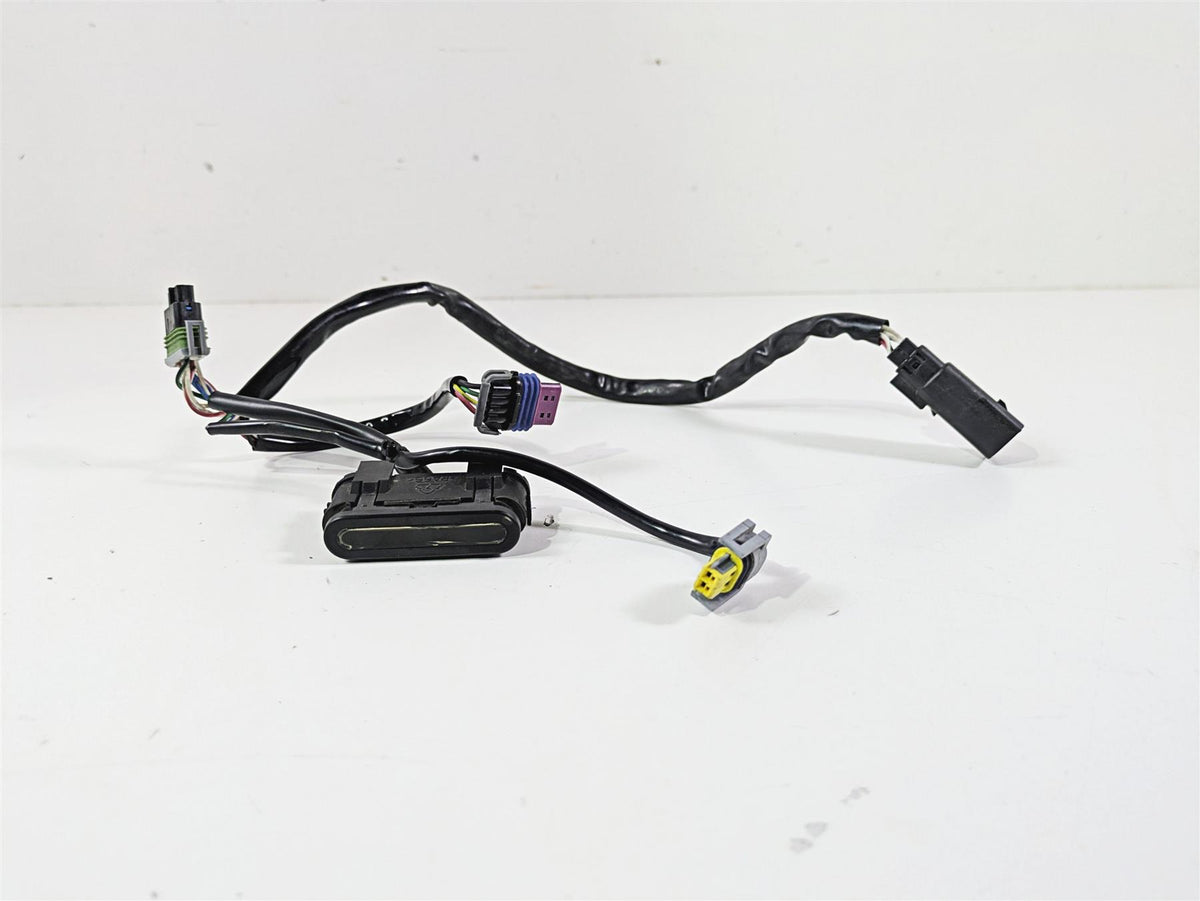 2016 Harley FXDF Dyna Fat Bob Instrument Indicator Light Lamp READ 72669-12A {{ shop.shopifyCountryName }} - Mototech271
