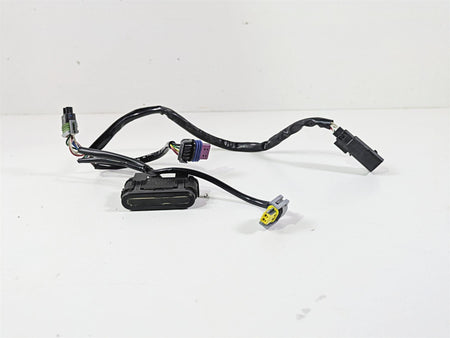 2016 Harley FXDF Dyna Fat Bob Instrument Indicator Light Lamp READ 72669-12A {{ shop.shopifyCountryName }} - Mototech271