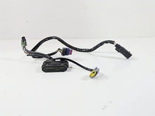 Load image into Gallery viewer, 2016 Harley FXDF Dyna Fat Bob Instrument Indicator Light Lamp READ 72669-12A
