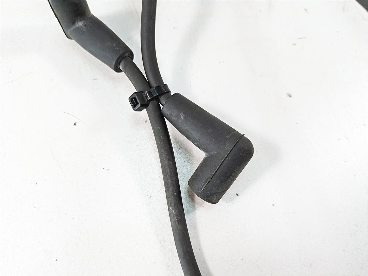 2013 Harley Softail FLSTC Heritage Classic Delphi Ignition Coil 31696-07A {{ shop.shopifyCountryName }} - Mototech271