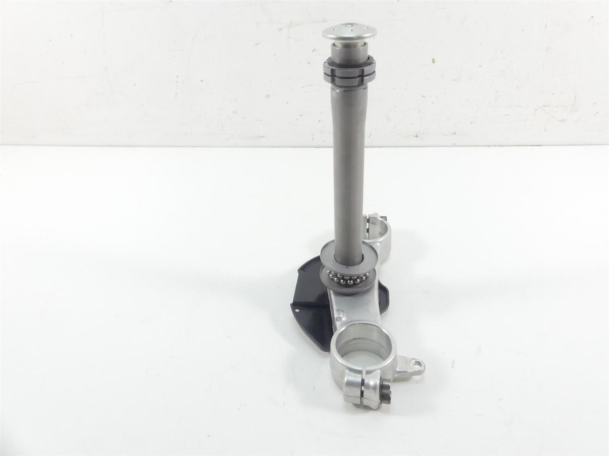 2016 BMW S1000XR K49 Lower Triple Tree Steering Clamp 31428552900 {{ shop.shopifyCountryName }} - Mototech271