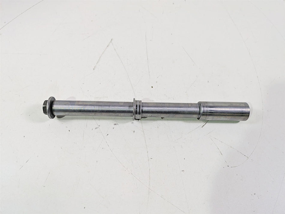 2019 BMW G310GS K02 Straight Front Wheel Axle Spindle 36318554141 {{ shop.shopifyCountryName }} - Mototech271
