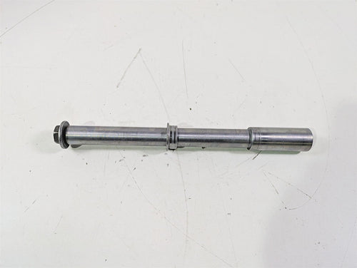 2019 BMW G310GS K02 Straight Front Wheel Axle Spindle 36318554141 | Mototech271