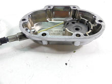 Load image into Gallery viewer, 2011 Harley Touring FLTRX Road Glide Transmission Cover Clutch Cable 37126-06 | Mototech271
