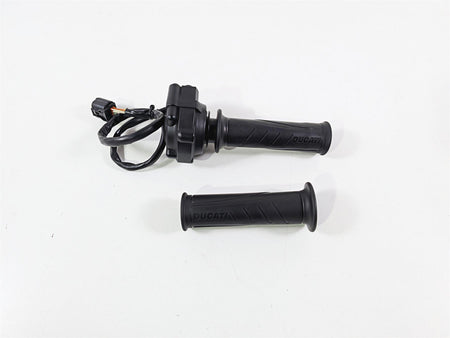 2017 Ducati Panigale 1299 Ride By Wire Throttle Grip Sensor 66020011B-Mototech271