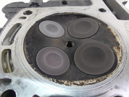 2014 Moto Guzzi Griso 1200 SE 8V Right Cylinder Head Cylinderhead 872756 {{ shop.shopifyCountryName }} - Mototech271