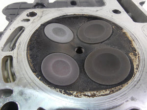2014 Moto Guzzi Griso 1200 SE 8V Right Cylinder Head Cylinderhead 872756 | Mototech271