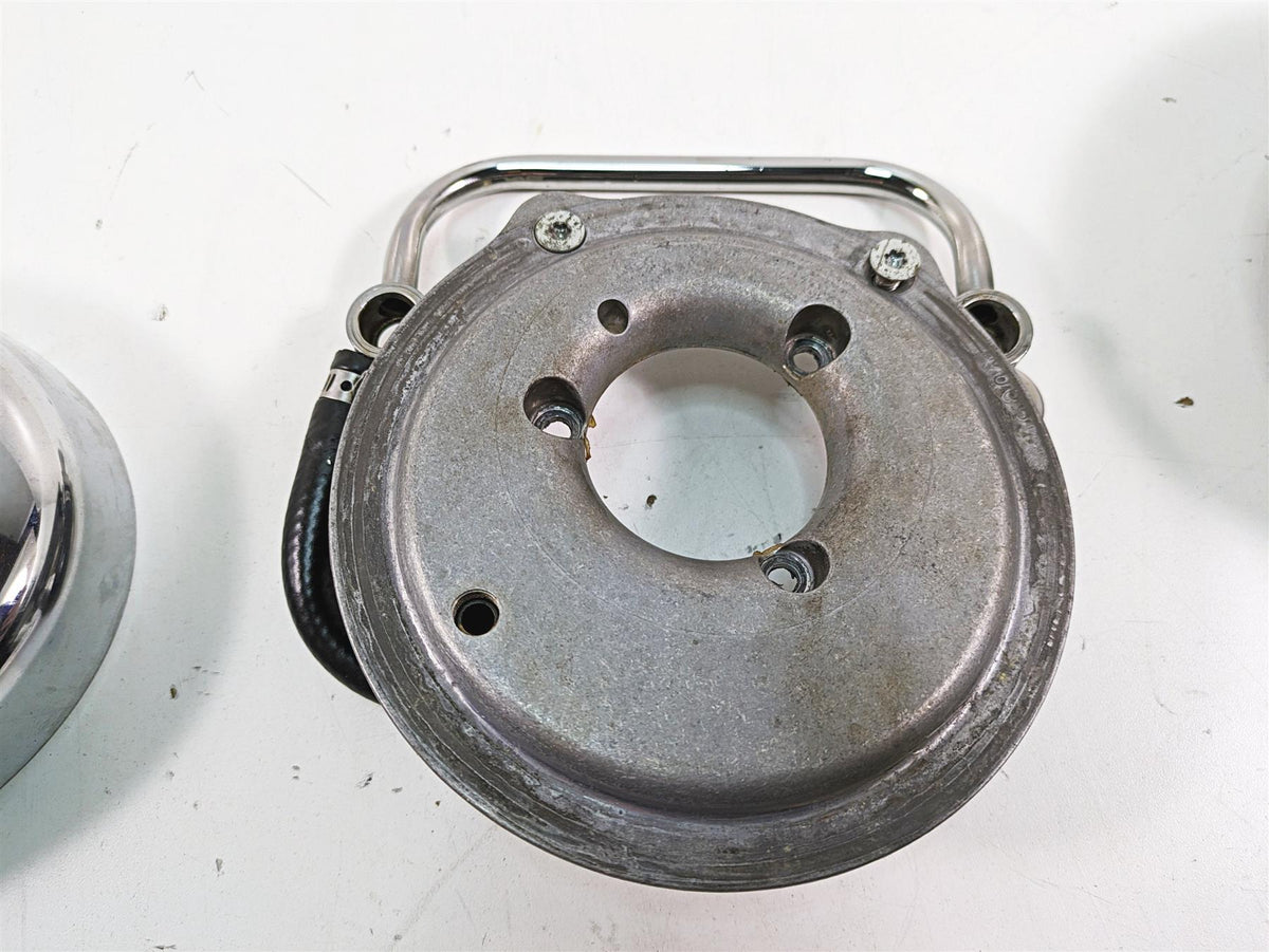 1999 Harley Dyna FXDL Low Rider Air Breather Filter Cleaner 29454-99 29075-99 {{ shop.shopifyCountryName }} - Mototech271