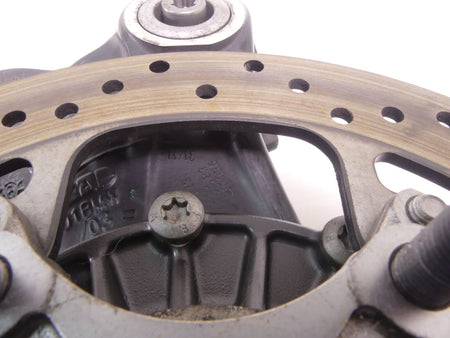 2016 BMW R1200RS K54 Differential Gear Box 31:11=2,82 Ratio 33748546093 {{ shop.shopifyCountryName }} - Mototech271