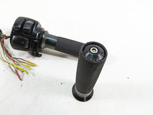 2005 Harley Dyna FXDL Low Rider Right Hand Control Switch - Read 71684-06A | Mototech271