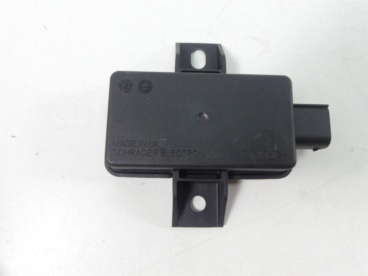 2016 BMW R1200RS K54 Tire Pressure Sensors & Rdc Control Module 65758546222 {{ shop.shopifyCountryName }} - Mototech271