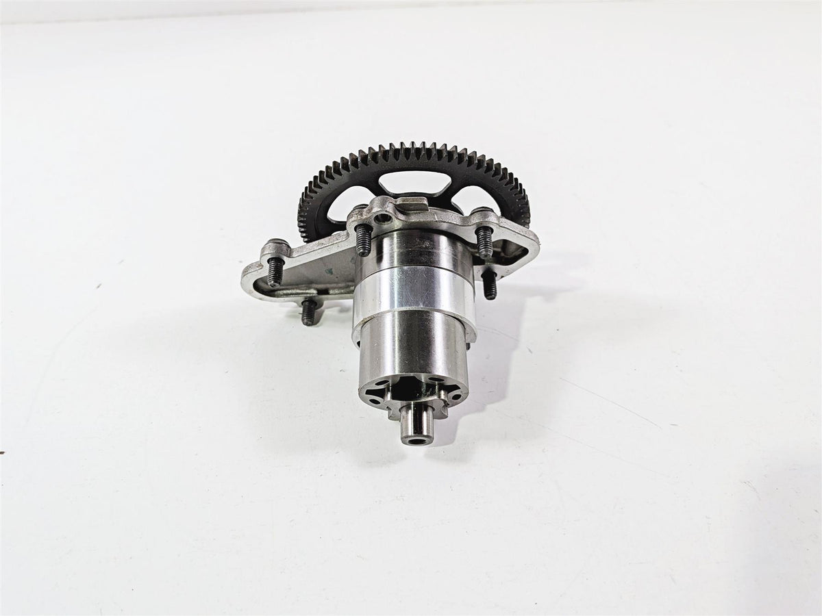 2019 BMW R1250GS K50 Oil Pump From Engine With 7K only 11418394434 {{ shop.shopifyCountryName }} - Mototech271