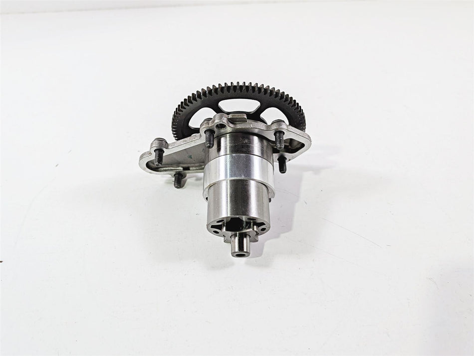 2019 BMW R1250GS K50 Oil Pump From Engine With 7K only 11418394434 {{ shop.shopifyCountryName }} - Mototech271