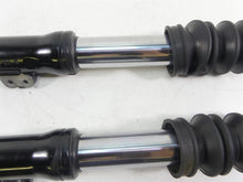 Load image into Gallery viewer, 2019 Harley Softail FXBB Street Bob Front Fork Legs 49mm 45400166 45400167

