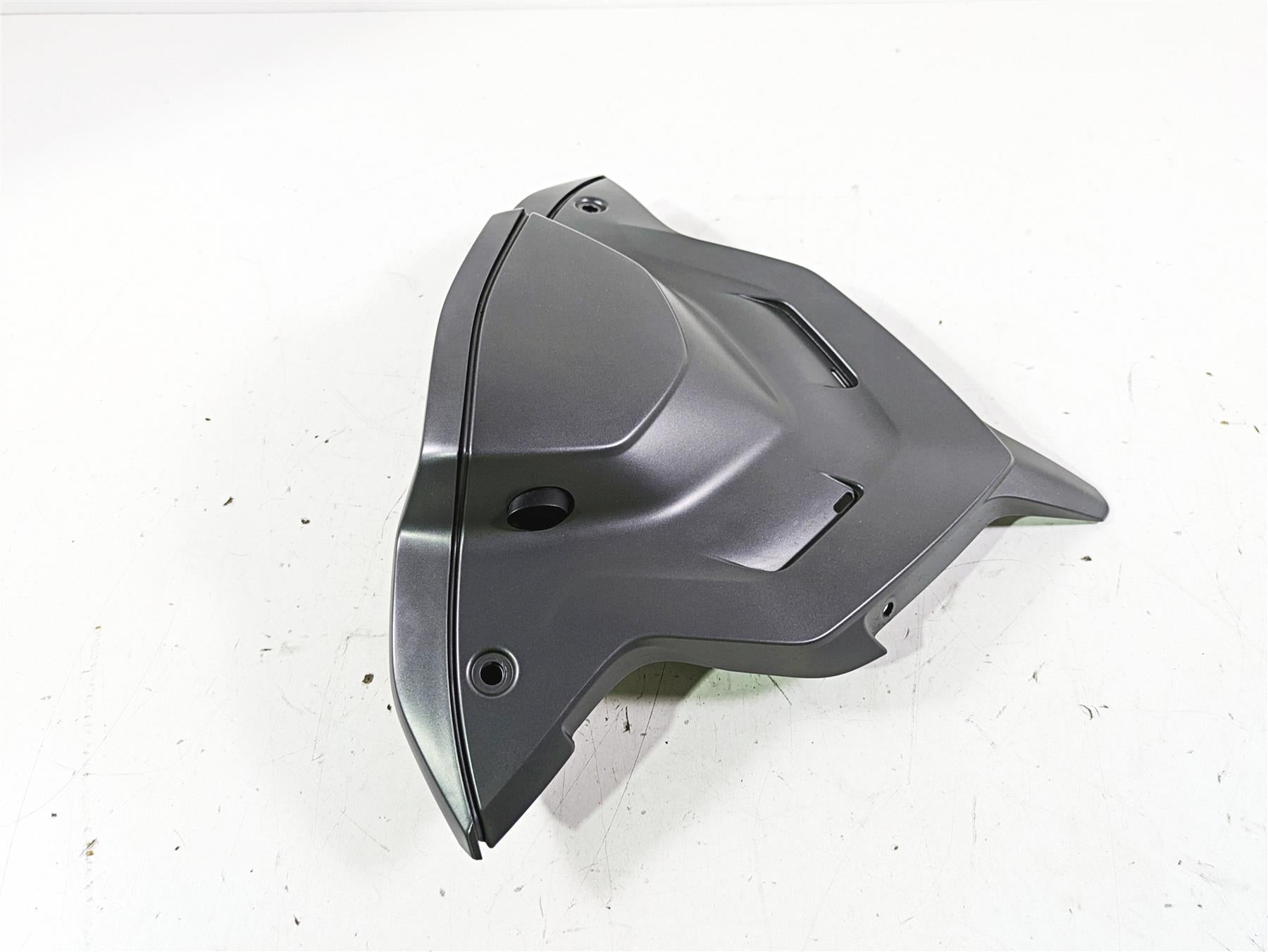 2014 BMW R1200 RT RTW K52 Gauges Fairing Cover Panel 46638543596 {{ shop.shopifyCountryName }} - Mototech271