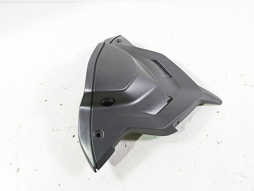 2014 BMW R1200 RT RTW K52 Gauges Fairing Cover Panel 46638543596 | Mototech271
