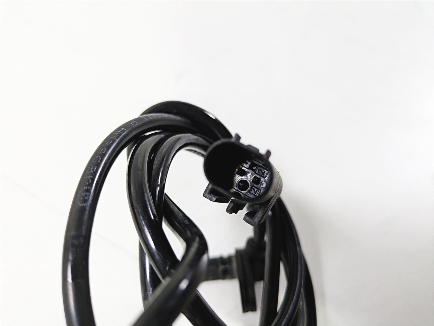 2016 BMW S1000RR K46 Rear Abs Brake Wheels Speed Sensor 34527715117 {{ shop.shopifyCountryName }} - Mototech271