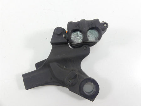 2016 BMW S1000XR K49 Rear Brembo Brake Caliper + Mounts 34218546608 {{ shop.shopifyCountryName }} - Mototech271