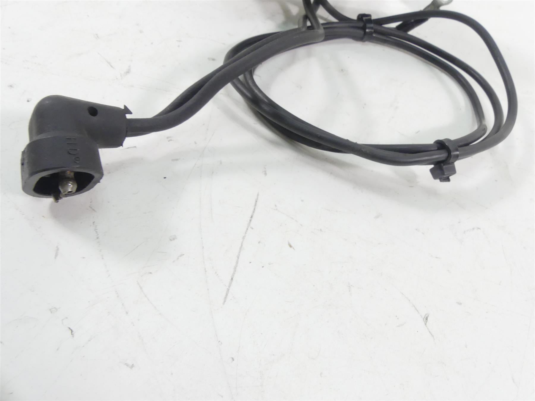 1989 Harley Touring FLTC Tour Glide Rectifier Voltage Regulator 74519-88B {{ shop.shopifyCountryName }} - Mototech271