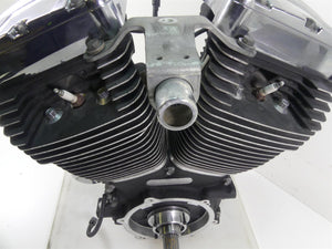 2016 Harley FXDL Dyna Low Rider Running 103ci Engine Motor 22K - Video 16200242 | Mototech271