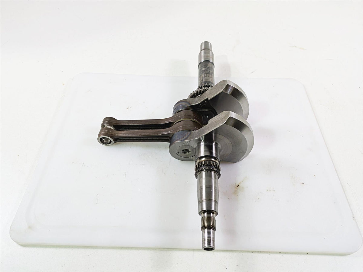 2015 Arctic Cat Wildcat 1000 X LTD Crankshaft Crank Shaft & Piston Rods 0805-339 {{ shop.shopifyCountryName }} - Mototech271