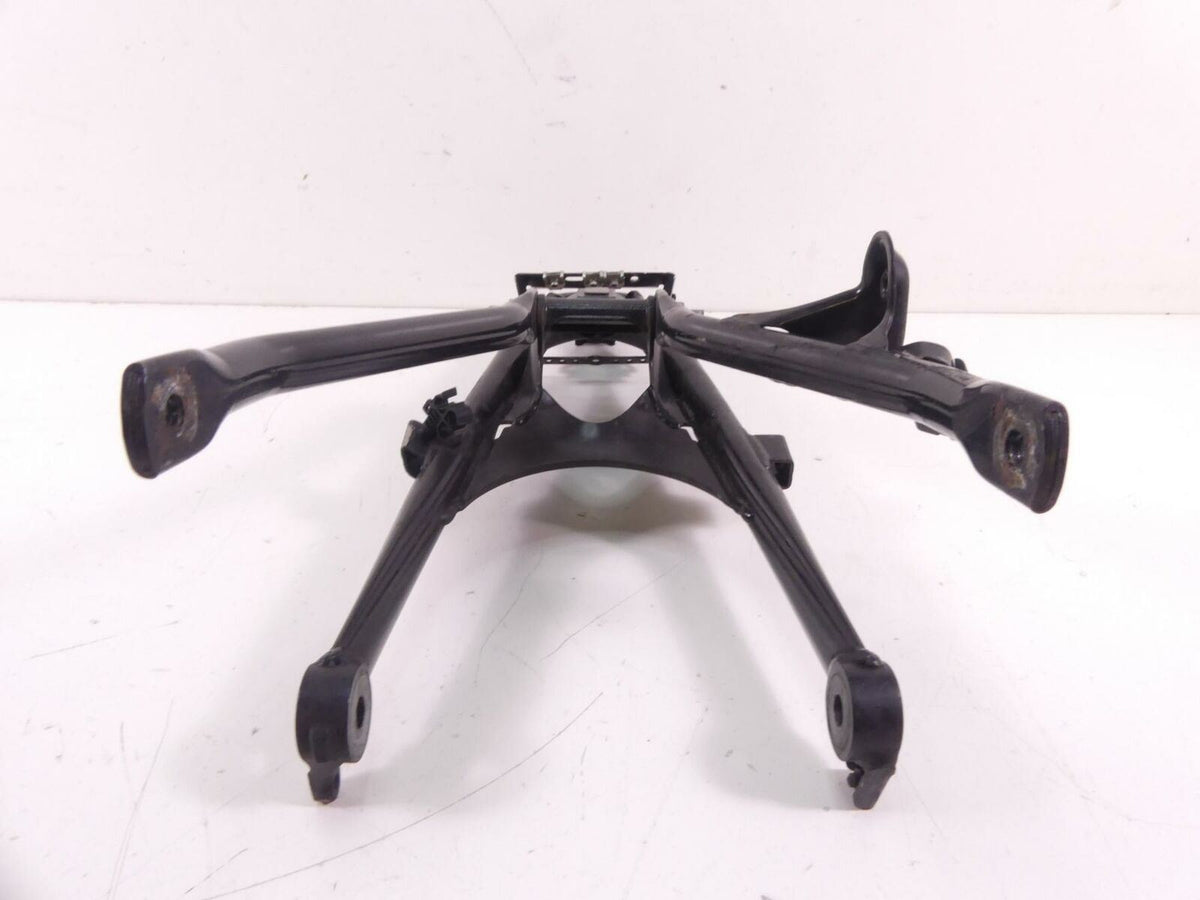 2011 BMW R1200RT K26 Straight Main Frame Chassis Slvg 46517716315 {{ shop.shopifyCountryName }} - Mototech271