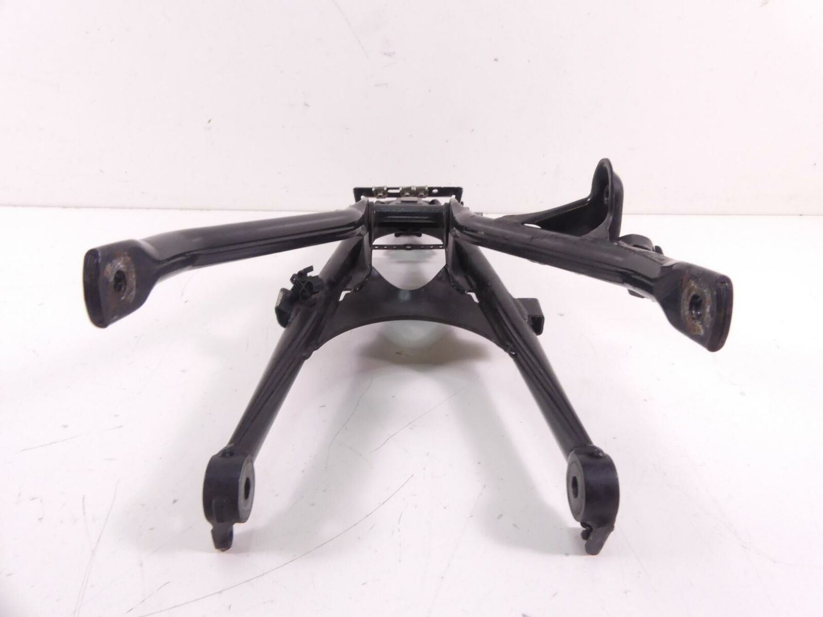 2011 BMW R1200RT K26 Straight Main Frame Chassis Slvg 46517716315 {{ shop.shopifyCountryName }} - Mototech271