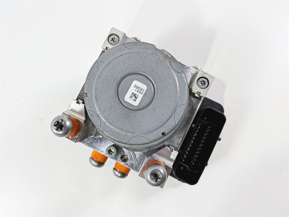 2017 BMW S1000RR K46 Abs Brake Pump Unit Module 34518561705 34518566956 8566955 {{ shop.shopifyCountryName }} - Mototech271