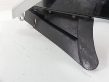 Load image into Gallery viewer, 2016 Harley FXDL Dyna Low Rider Rear Swingarm &amp; Belt Guards &amp; 25mm Axle 47820-10
