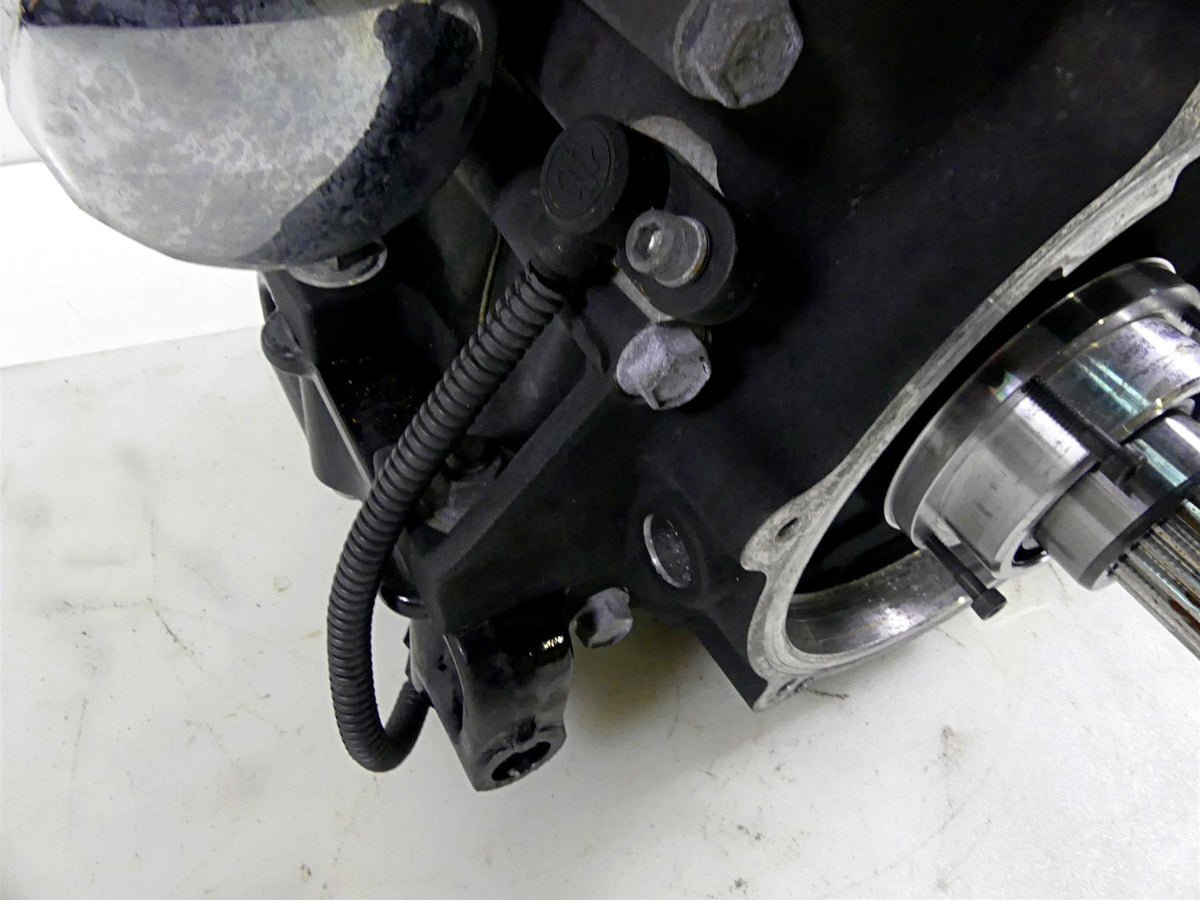2010 Harley Touring FLHRC Road King Runnin 96ci Engine Motor 32k -Video 19261-10 {{ shop.shopifyCountryName }} - Mototech271