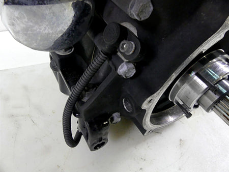 2010 Harley Touring FLHRC Road King Runnin 96ci Engine Motor 32k -Video 19261-10 {{ shop.shopifyCountryName }} - Mototech271