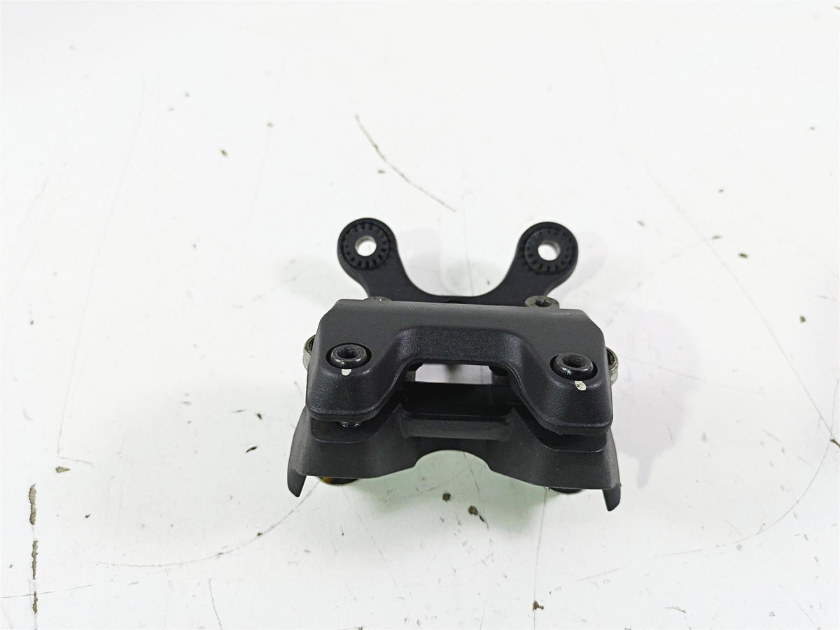 2017 Ducati Monster 1200 S Handle Bar Riser Holder Set 36015471AB {{ shop.shopifyCountryName }} - Mototech271