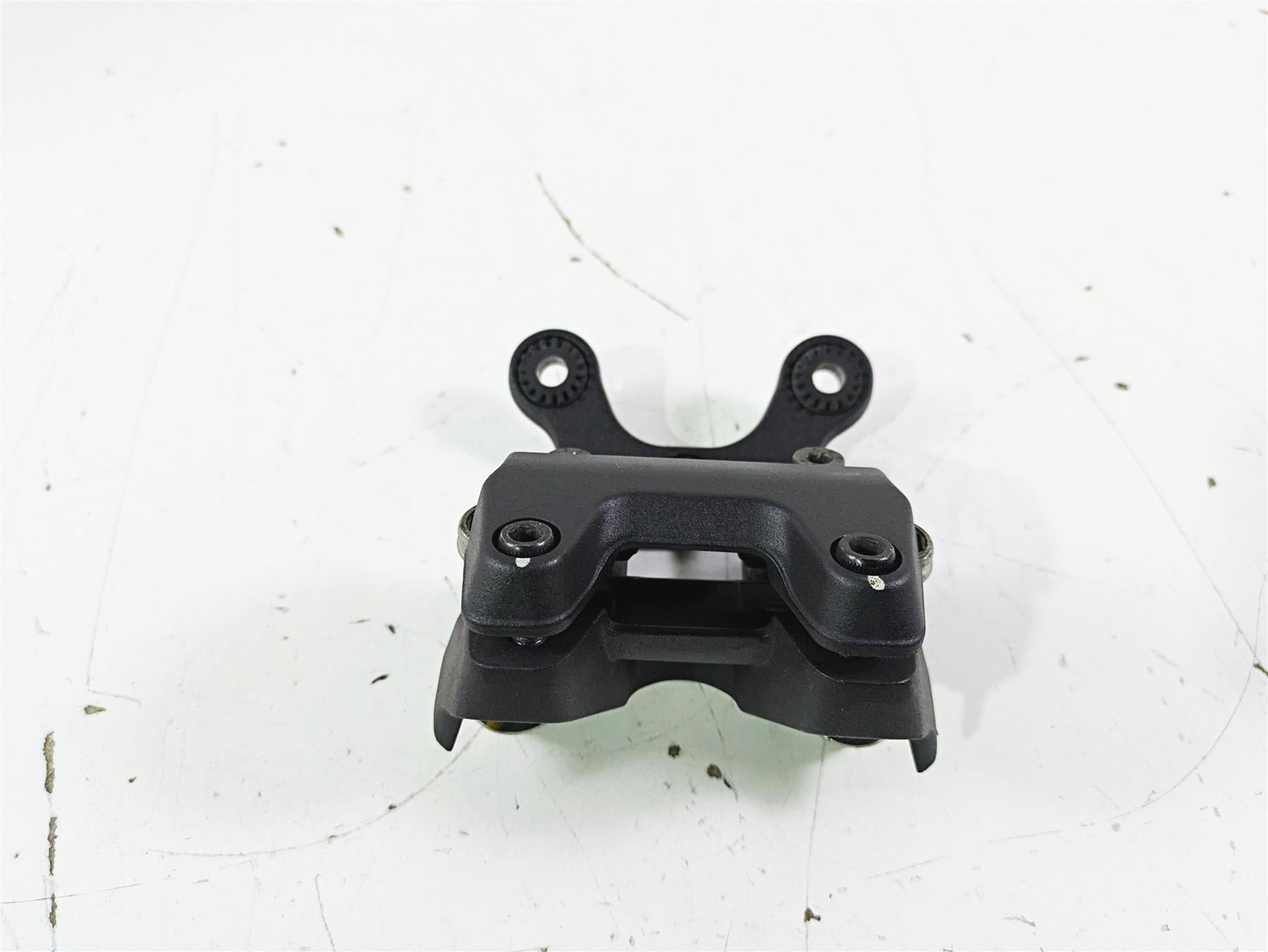 2017 Ducati Monster 1200 S Handle Bar Riser Holder Set 36015471AB {{ shop.shopifyCountryName }} - Mototech271